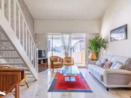 vente appartement 3 pièces aux sables-d'olonne (85100) : à vendre 3 pièces / 50m² les sabl