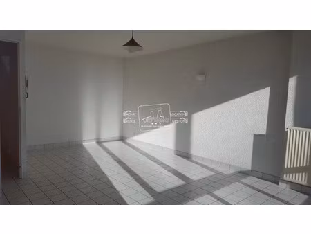 vente appartement 1 pièce 37 m² nantes (44200)