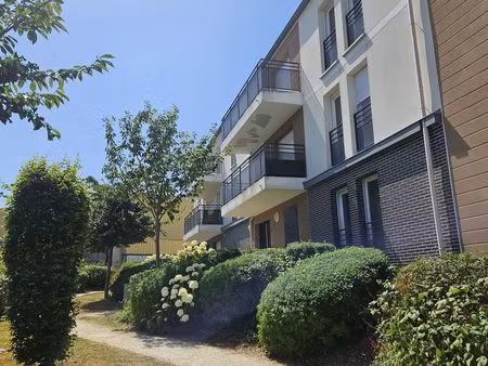 appartement à thorigny-sur-marne (77400)