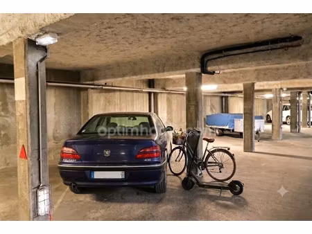 vente garage 11 m² saint-sébastien-sur-loire (44230)