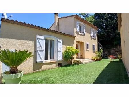 achat : maison (34370)