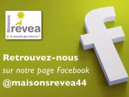 vente maison à châteaubriant ville aux roses (44110) : à vendre / 144m² châteaubriant vill