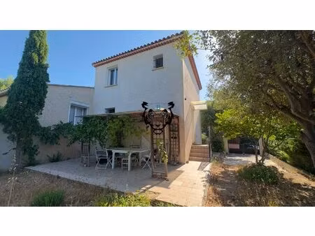 exclusivite - maison 3 chambres - la bouverie