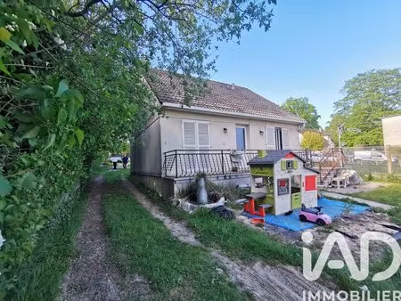 maison à soignolles-en-brie (77111)