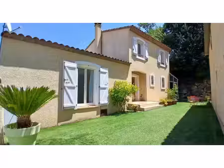 achat : maison (34490)