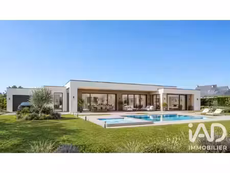 vente terrain 1 484 m²