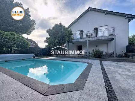 en vente appartement 112 m² – 360 000 € |bartenheim