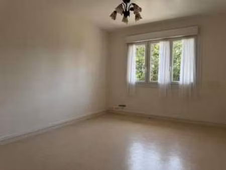 vente appartement 3 pièces à angers (49000) : à vendre 3 pièces / 54m² angers