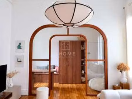 vente appartement 4 pièces à angers (49000) : à vendre 4 pièces / 84m² angers