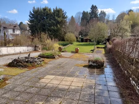 grand t3 lumineux de 92 m² avec terrasse