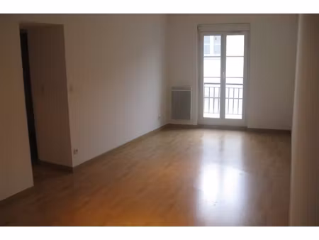 annonce appartement à louer