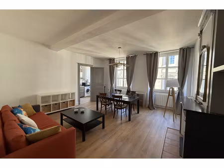 annonce appartement à louer