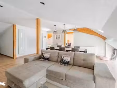 vente appartement 4 pièces à lampaul-plouarzel (29810) : à vendre 4 pièces / 87m² lampaul-