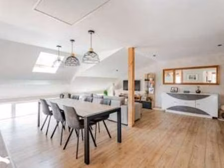 vente appartement 4 pièces à lampaul-plouarzel (29810) : à vendre 4 pièces / 90m² lampaul-