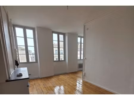 annonce appartement à louer
