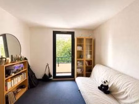 vente appartement t1 à nantes rond-point de rennes (44000) : à vendre t1 / 18m² nantes ron
