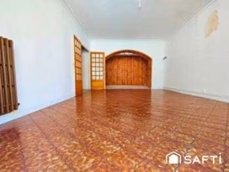 vente appartement 6 pièces et plus à plouay (56240) : à vendre 6 pièces et plus / 119m² pl