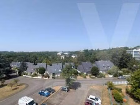 vente appartement 3 pièces à saint-herblain (44800) : à vendre 3 pièces / 65m² saint-herbl