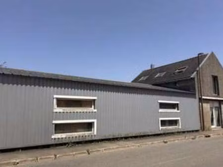vente bureaux et commerces à clohars-carnoët (29360) : à vendre / 250m² clohars-carnoët