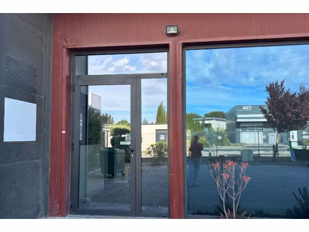 annonce commerce à louer