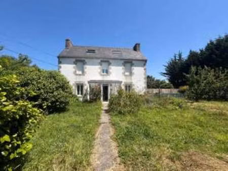 vente maison à locquemeau (22300) : à vendre / 106m² locquemeau