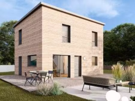 vente maison à brécé (35530) : à vendre / 90m² brécé