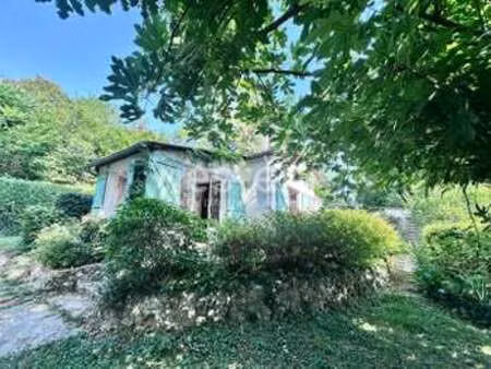 vente maison à flée (72500) : à vendre / 33m² flée