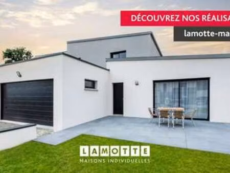 vente maison à lamballe (22400) : à vendre / 169m² lamballe