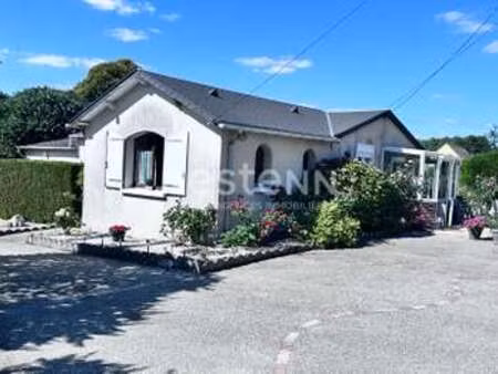 vente maison à lavernat (72500) : à vendre / 98m² lavernat