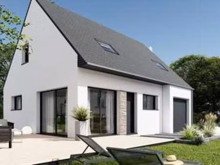 vente maison à melgven (29140) : à vendre / 94m² melgven