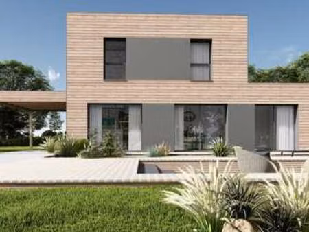vente maison à moisdon-la-rivière (44520) : à vendre / 90m² moisdon-la-rivière
