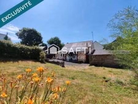 vente maison à orvault (44700) : à vendre / 82m² orvault