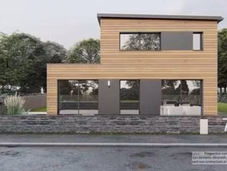 vente maison à orvault (44700) : à vendre / 90m² orvault