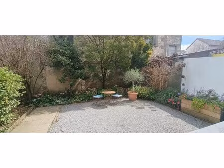 en exclusivité chez sélection habitat - maison de caractère à périgueux