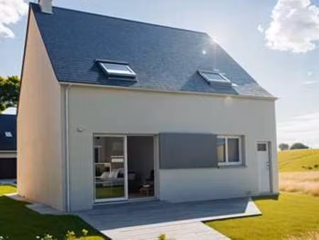 vente maison à plancoët (22130) : à vendre / 82m² plancoët