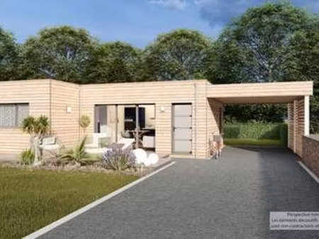 vente maison à plobannalec-lesconil (29740) : à vendre / 70m² plobannalec-lesconil