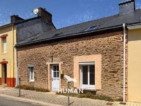 vente maison à pluvigner (56330) : à vendre / 103m² pluvigner