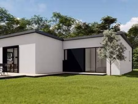 vente maison à pont-l'abbé (29120) : à vendre / 85m² pont-l'abbé