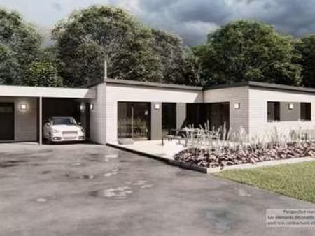 vente maison à saffré (44390) : à vendre / 89m² saffré