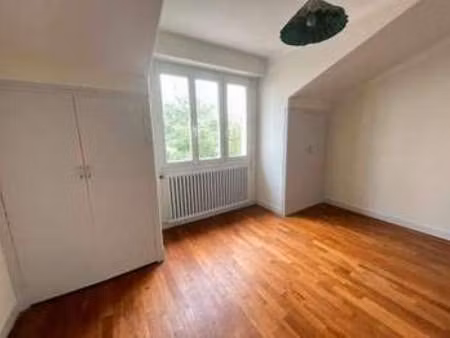 vente maison à saint-brieuc centre ville  charner  ste thérèse (22000) : à vendre / 87m² s