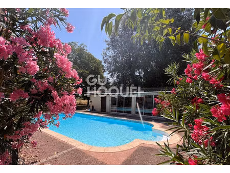 maison 5 pièces à vendre à verdun sur garonne - réf. 2703