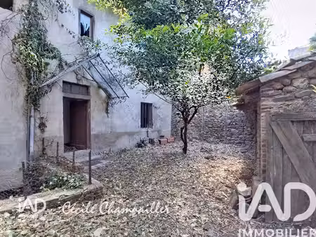 vente maison 4 pièces 125 m² saint-pierre-de-bœuf (42520)