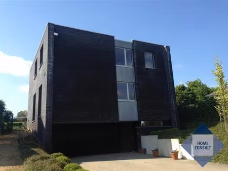 villa à louer à onze-lieve-vrouwstraat 28 vossem (rbw32313)