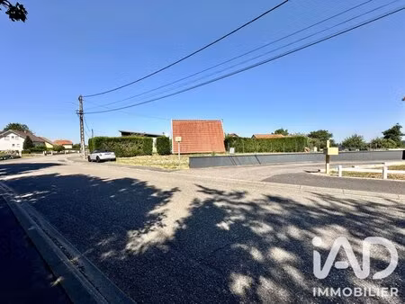 en vente terrain non constructible 2 771 m² – 72 500 € |hartzviller