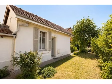maison type 2 - jouvence
