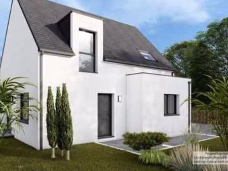 vente maison à grand-champ (56390) : à vendre / 98m² grand-champ