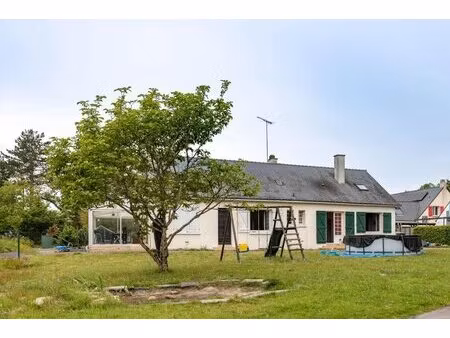 maison de 5 pièces de 132 m² à petit-mars