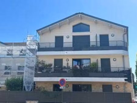 vente appartement 2 pièces au perreux-sur-marne (94170) : à vendre 2 pièces / 46m² le perr