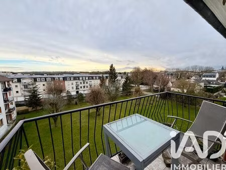 appartement à meaux (77100)