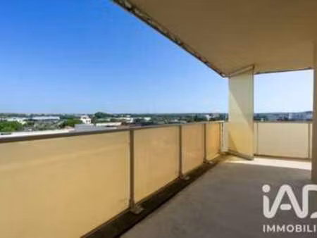 vente appartement t1 à toulouse (31000) : à vendre t1 / 18m² toulouse